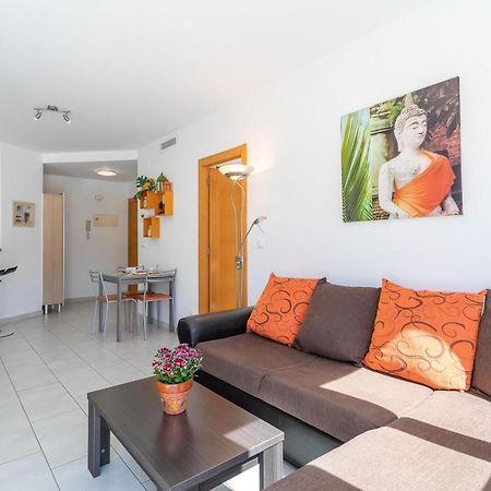 אל קאמפיו Apartment Henri מראה חיצוני תמונה
