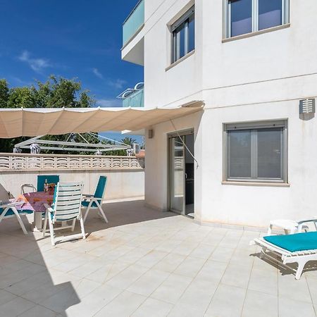 אל קאמפיו Apartment Henri מראה חיצוני תמונה