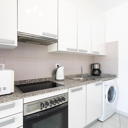 אל קאמפיו Apartment Henri מראה חיצוני תמונה