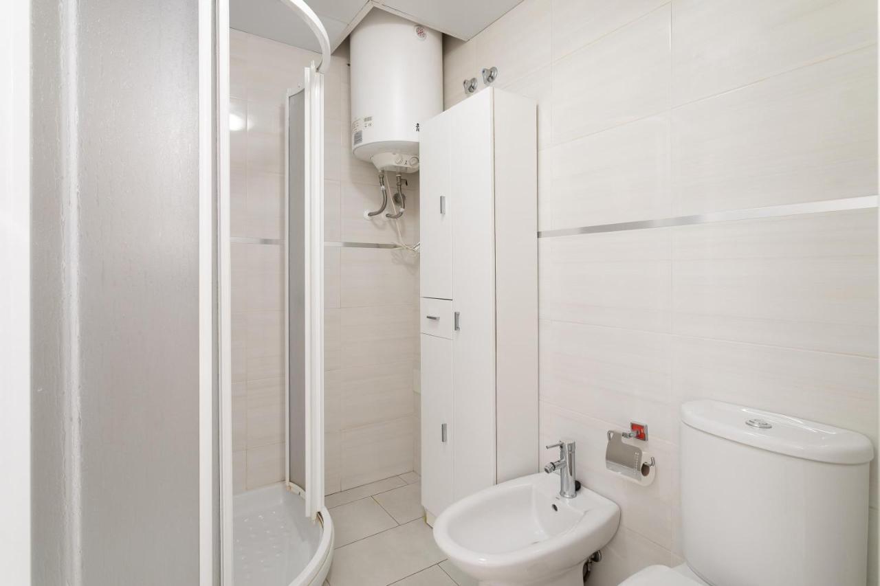 אל קאמפיו Apartment Henri מראה חיצוני תמונה