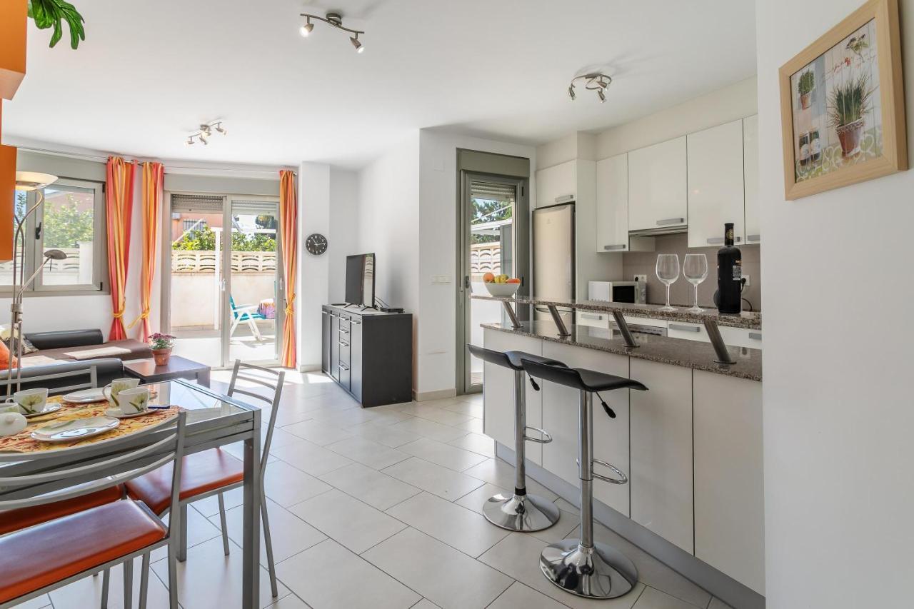 אל קאמפיו Apartment Henri מראה חיצוני תמונה